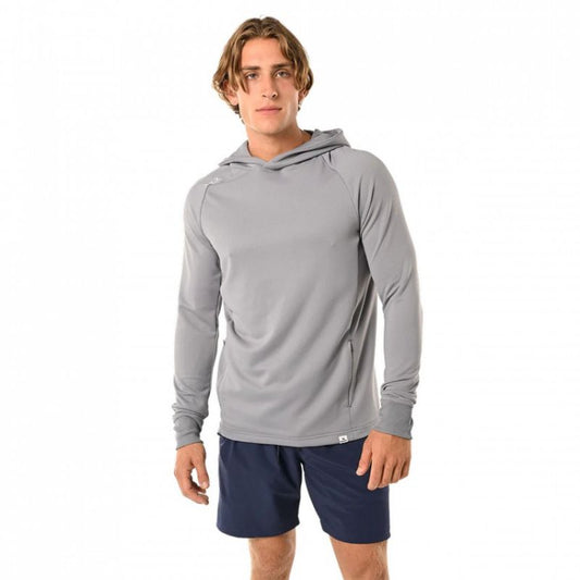 Bauer Flc Sr. Sweatshirt M 1061026 Clothing/Lifestyle/Adler Bauer
