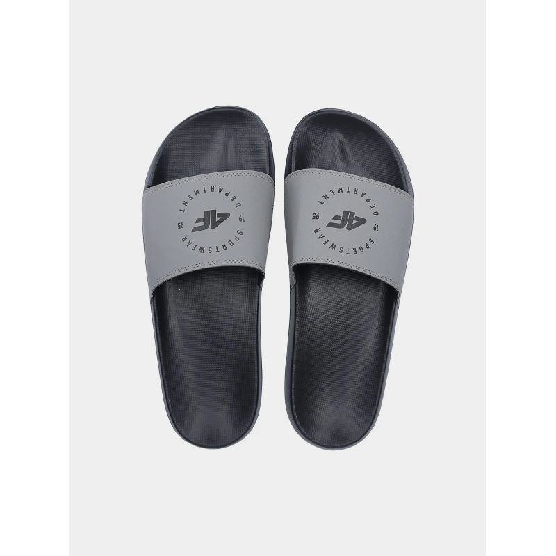 Men's pool flip-flops 4F *Kategoria tymczasowa Your Sports Performance