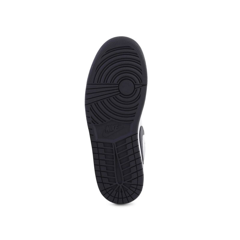 Nike Air Jordan 1 Low M shoes 553558-145 Footwear/Lifestyle Nike