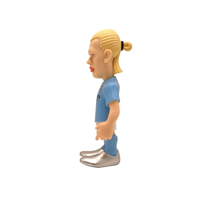 MINIX MANCHESTER CITY - ERLING HAALAND (Gry i zabawki) Figurki/Kolekcjonerskie Your Sports Performance