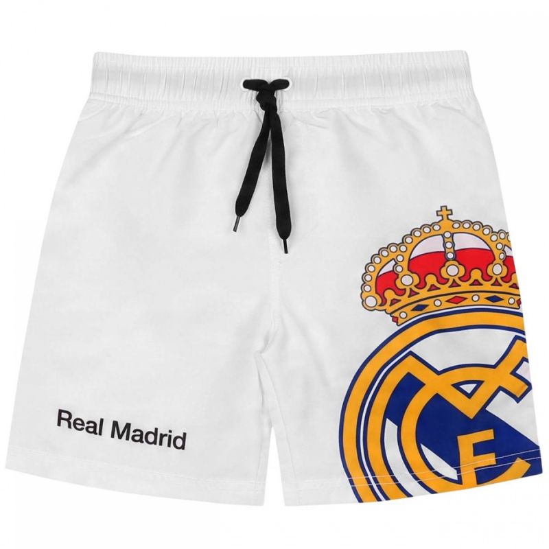 Real Madrid Bermuda Swimwear Jr 2900002818 Swim Shorts Boss
