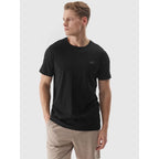 T-shirt 4F M 4FWMM00TTSHM2256-20S Clothing/Lifestyle/T-shirts 4F
