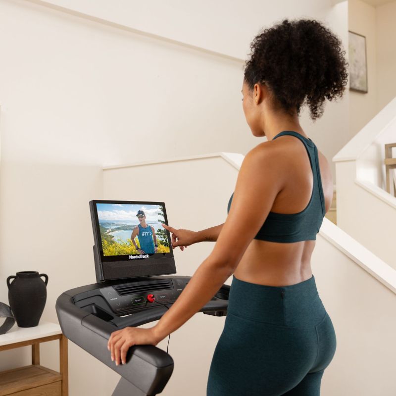 NORDICTRACK ELECTRIC TREADMILL T16 To be categorized Your Sports Performance