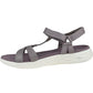Skechers On The Go 600 W Sandals 15316-LTMV Footwear/Outdoor Your Sports Performance
