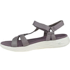 Skechers On The Go 600 W Sandals 15316-LTMV Footwear/Outdoor Your Sports Performance