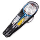 Meteor Motion 4 20077 badminton set Accessories/Rackets and accessories Your Sports Performance