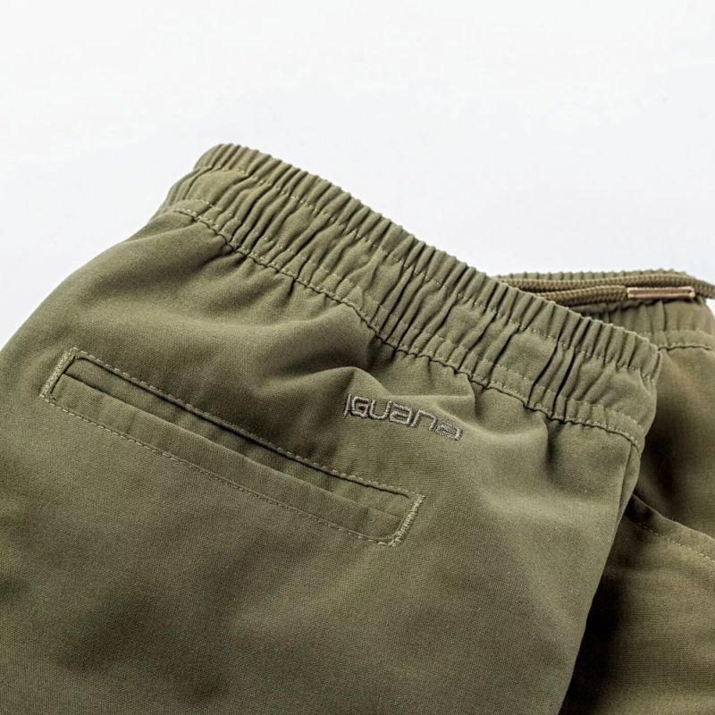 Iguana Irim Shorts W 92800395867 Clothing/Lifestyle/Trousers, shorts/Iguana Your Sports Performance