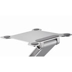 GEMBIRD FOLDABLE NOTEBOOK STAND 15.6" SILVER Chłodzenie/Podstawki pod notebooki Your Sports Performance