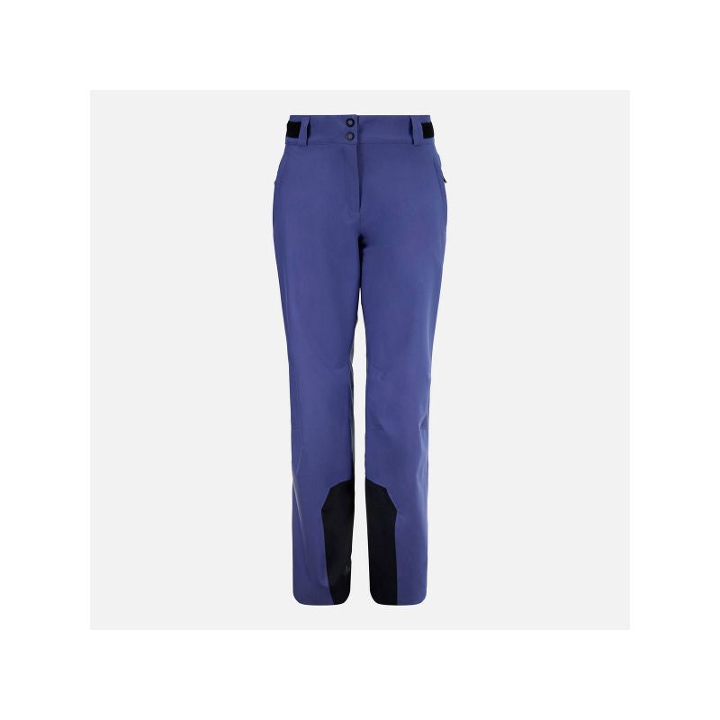 ROSSIGNOL W Insulated Ski Pant Women's Blue