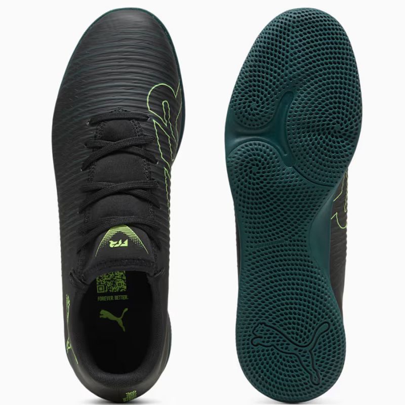 Puma Future 8 Play IT Jr 108606-02 shoes Footwear/Football/IT/JR Puma
