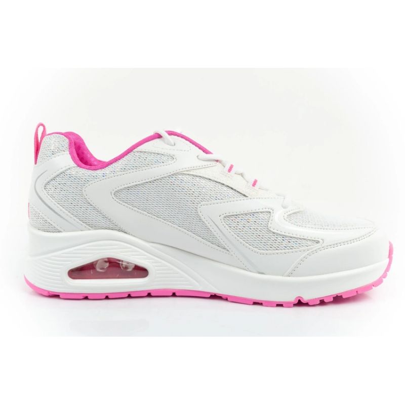 Skechers Uno-So Wavy W 310555L/WPK Footwear/Lifestyle/Skechers Skechers