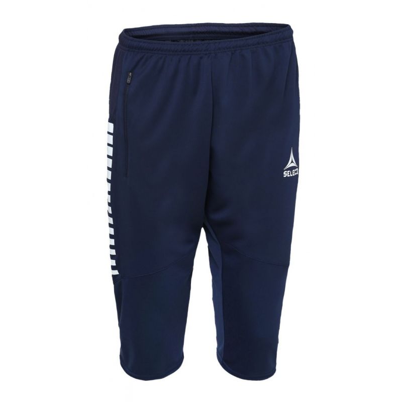 SELECT ARGENTINA navy 3/4 pants In preparation Your Sports Performance