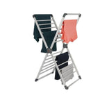 Electric clothes dryer NOVEEN ECD40 AGD - Produkty/Suszarki łazienkowe i wolnostojące Your Sports Performance