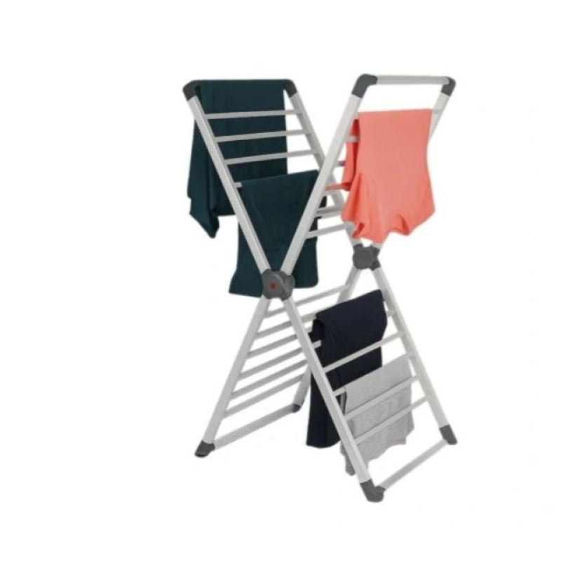 Electric clothes dryer NOVEEN ECD40 AGD - Produkty/Suszarki łazienkowe i wolnostojące Your Sports Performance