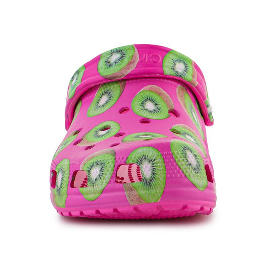 Crocs Classic Hyper Real Clog W 208343-312 Footwear/Lifestyle/Crocs Crocs