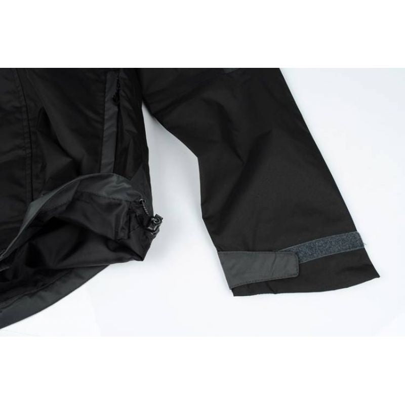 Regatta Cntrst Shell Jacket M TRW504 28P Clothing/Outdoor Your Sports Performance