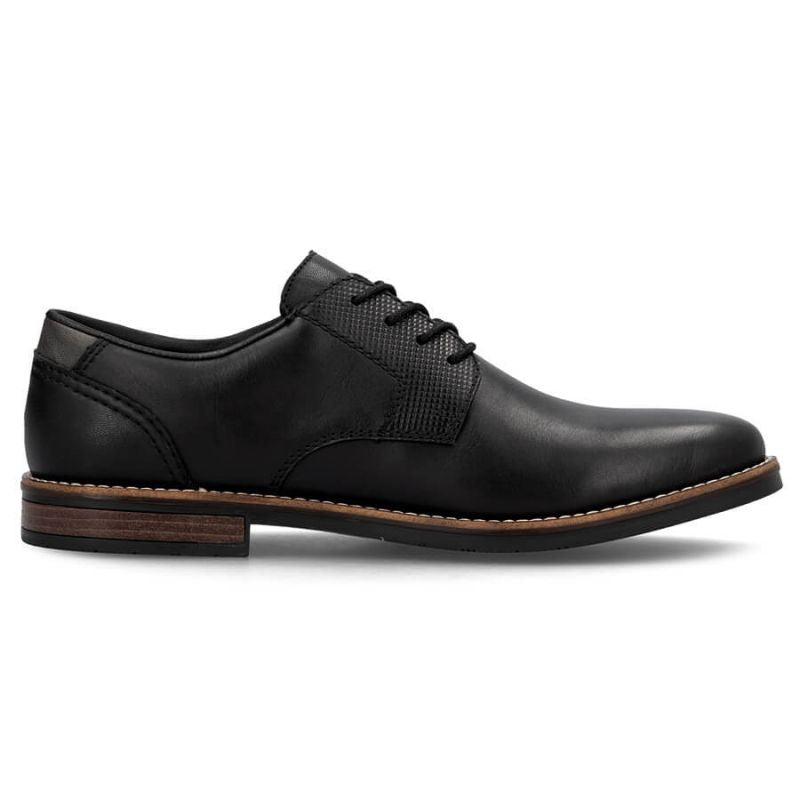 Leather Rieker 13523-00 M RKR696 Footwear/Lifestyle/Rieker Your Sports Performance