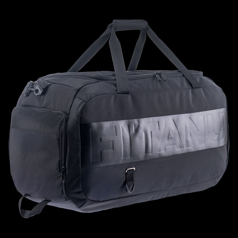 FITUP bag L In preparation Your Sports Performance