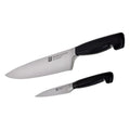 Set of 2 ZWILLING Four Star knives 35175-000-0 AGD - Produkty/Sztućce i przybory kuchenne Your Sports Performance