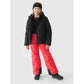 4F Jr 4FJWAW24TTJAF543-20S winter ski jacket Clothing/Outdoor 4F