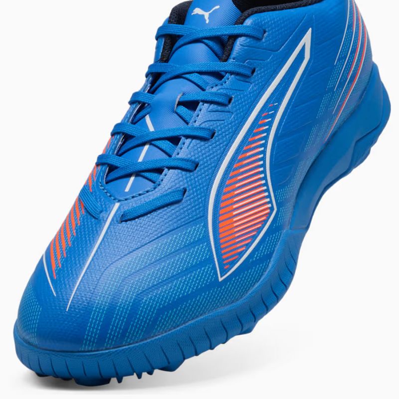 Puma ULTRA 6 Play TT shoes 108542-01 Footwear/Football/TT/SR Puma