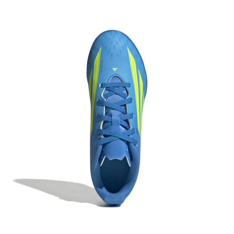 Adidas Junior F50 Club TF JS1491 shoes adidas