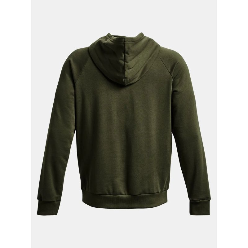 Under Armor M 1379757-390 sweatshirt Clothing/Training Your Sports Performance