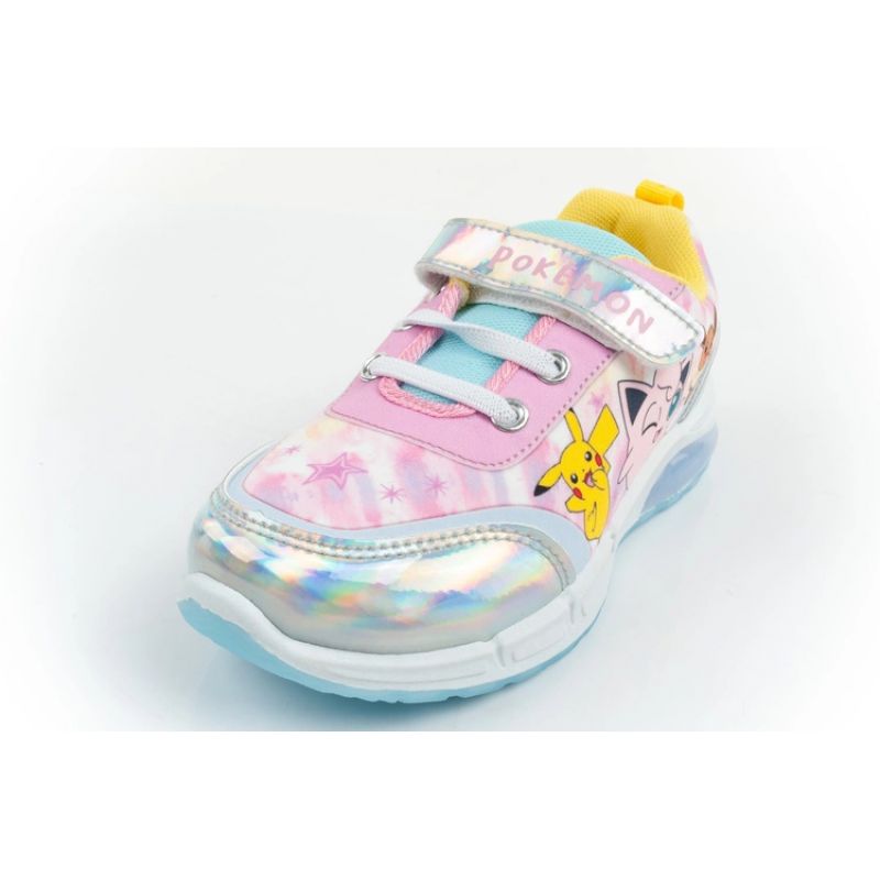Leomil Jr Shoes PO001419 Footwear/Lifestyle/Leomil Your Sports Performance
