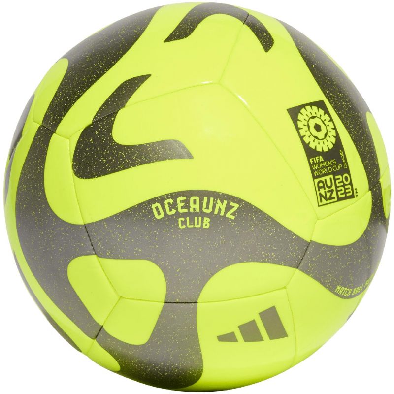 Football adidas Oceanz Club Ball HZ6932 Accessories/Balls/Football Adidas