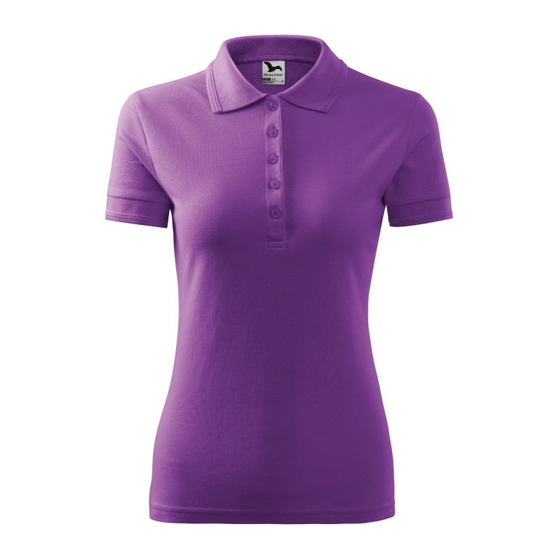 Malfini Pique Polo W MLI-21064 Clothing/Lifestyle/T-shirts/Malfini Malfini