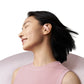 Shokz OpenFit Air Pink Wireless In-Ear Headphones In preparation Your Sports Performance
