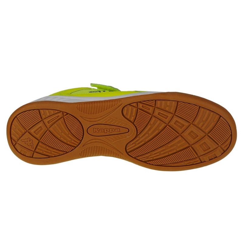 Kappa Damba T JR 260765T-4011 shoes Footwear/Training/Kids/Kappa Kappa
