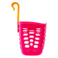 KORGO basket In preparation Your Sports Performance
