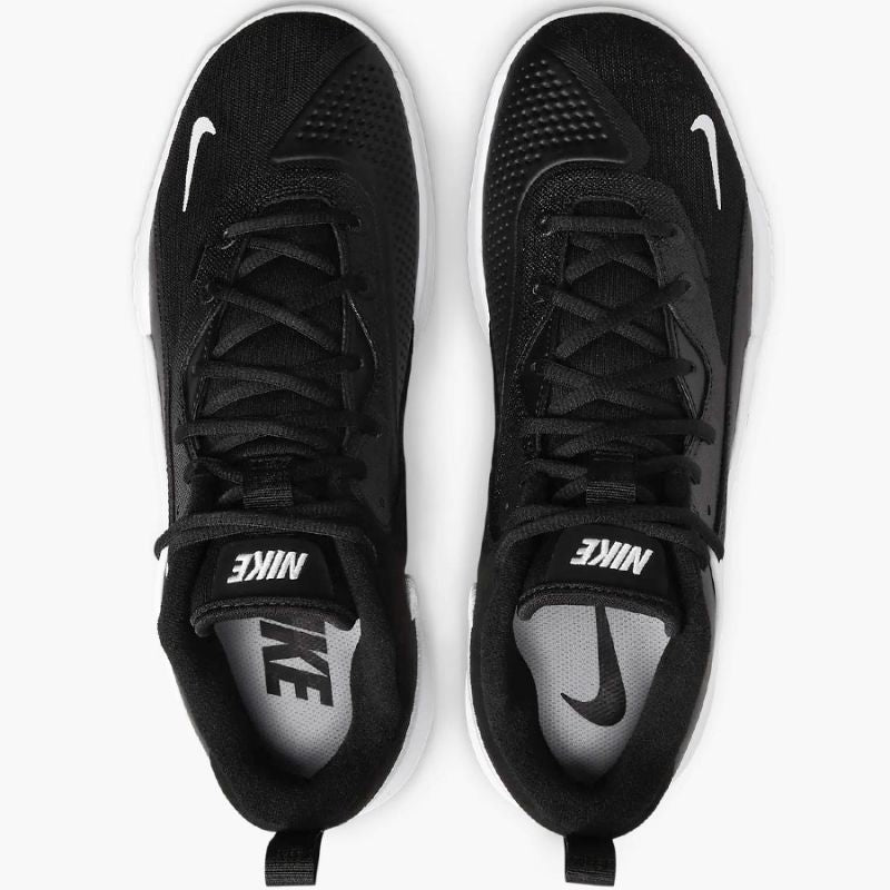 Nike Air Zoom HyperSet 2 M Volleyball Shoes FQ7070-001 Footwear/Volleyball/Men/Nike Nike