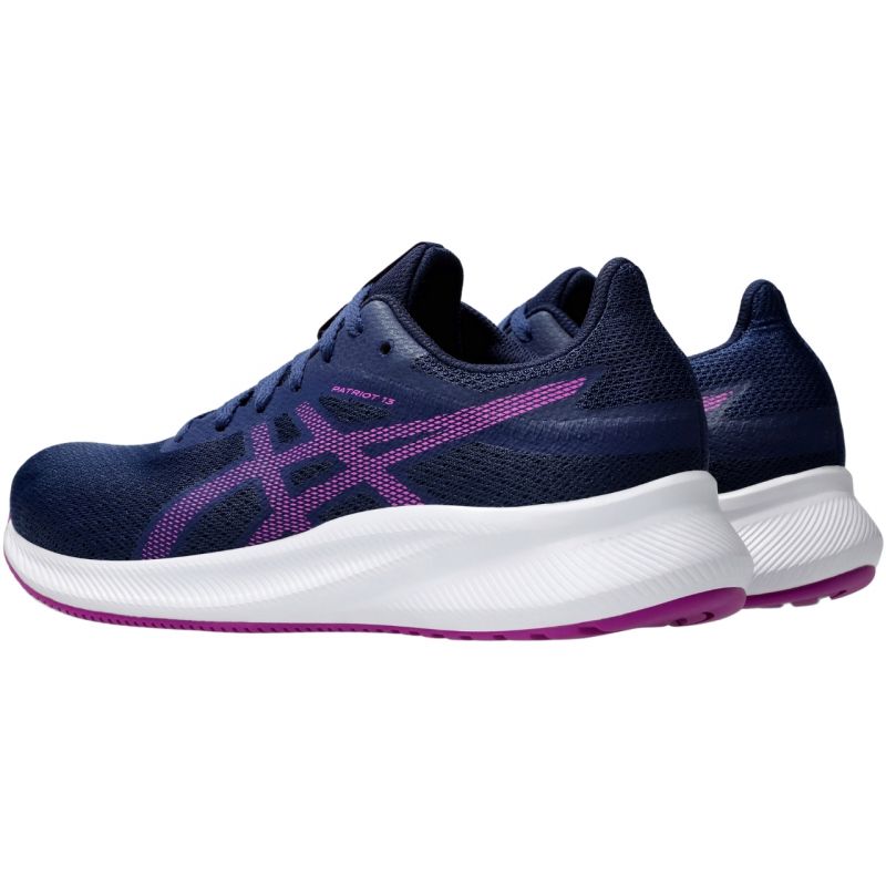 Asics Patriot 13 W shoes 1012B312-411 Footwear/Running/Women Asics
