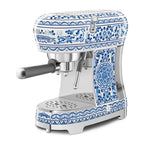 Smeg ECF02DGBEU Dolce & Gabbana Espresso Coffee Machine AGD - Produkty/Ekspresy do kawy Your Sports Performance