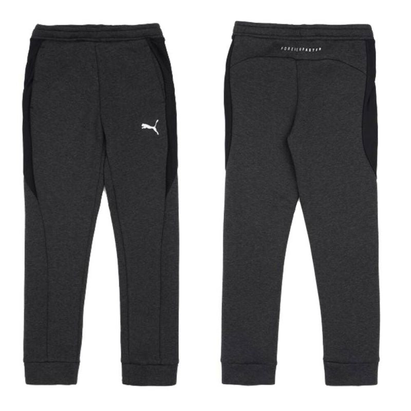 Puma Jr. Pants 580732 04 Clothing/Training Puma