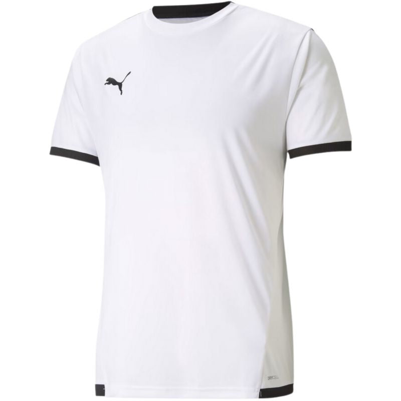 Puma teamLiga Jersey M 704917 04 Clothing/Football Puma