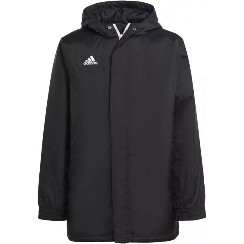Jacket adidas Entrada 22 Stadium M IB6076 Clothing/Football Adidas