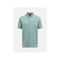 PEAK PERFORMANCE M Classic Cotton Polo Men's T-Shirt, Green