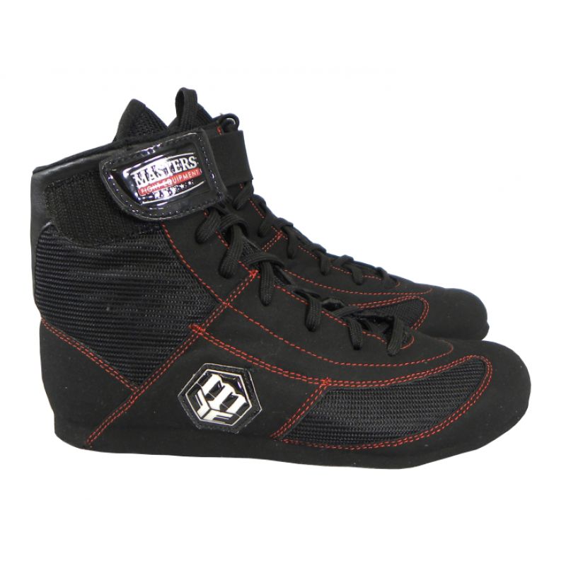 MASTERS BB-MFE-1 Boxing Shoes In preparation Your Sports Performance