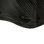 Men's adidas miCond22 Jersey gray-black HB5392
