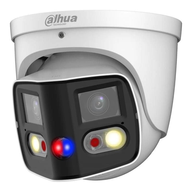 TIOC DUO DAHUA IP CAMERA IPC-PDW3849-A180-E2-AS-PV-0280B CCTV IP/Kamery Your Sports Performance