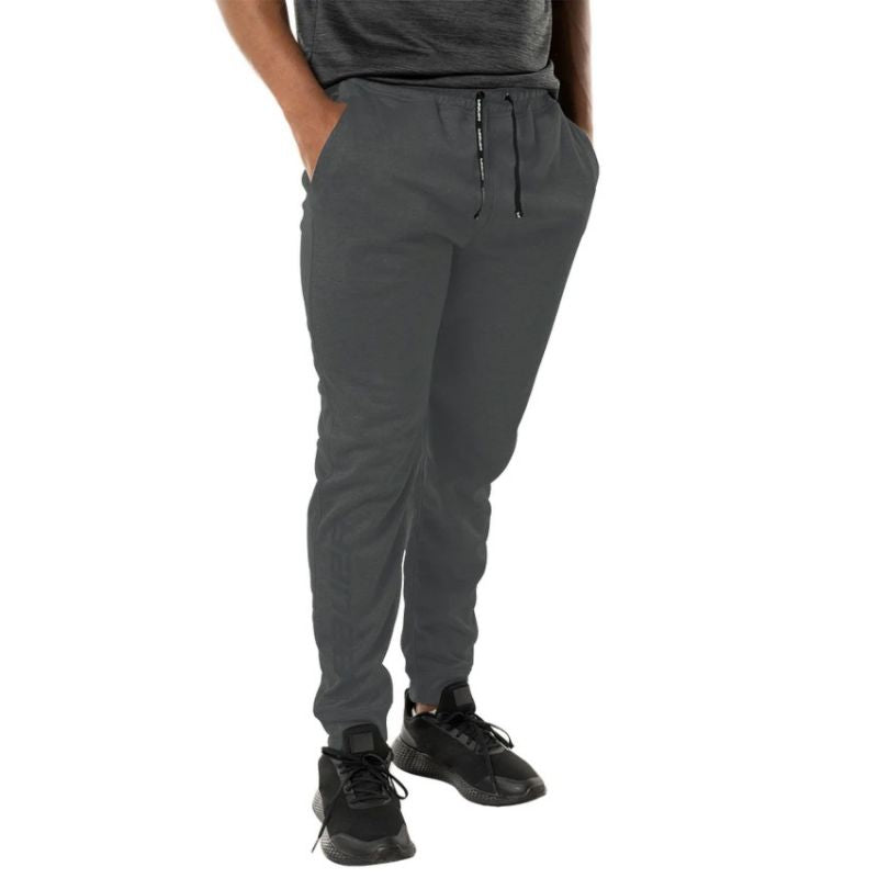 Bauer Team Flc Jogger Sr Pants Clothing Your Sports Performance