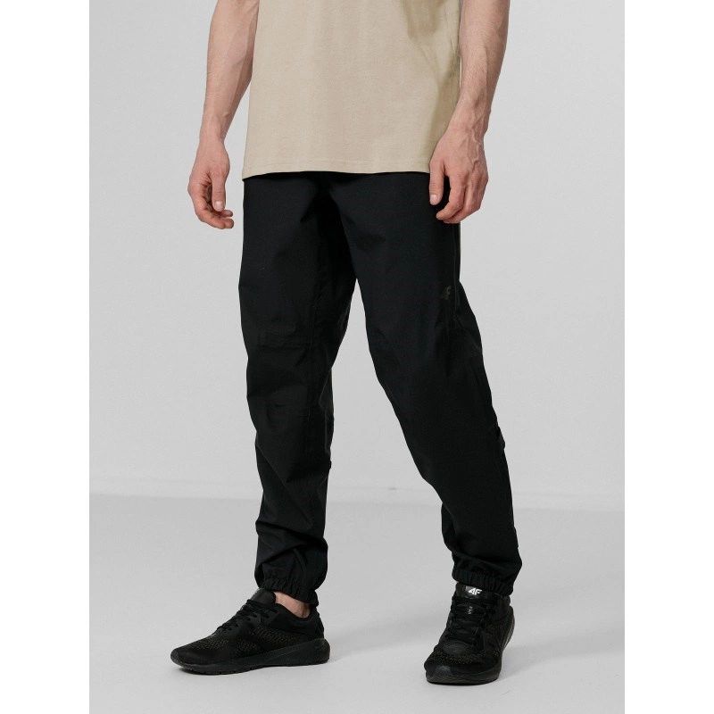 Men's trekking trousers 4F H4L22-SPMTR063 *Kategoria tymczasowa Your Sports Performance