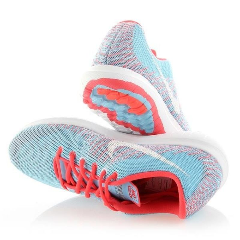 Nike Flex Fury (GS) 705460-400 In preparation Nike
