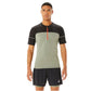 Asics Fujitrail Top Tee M 2011B895-300 Clothing/Running Asics