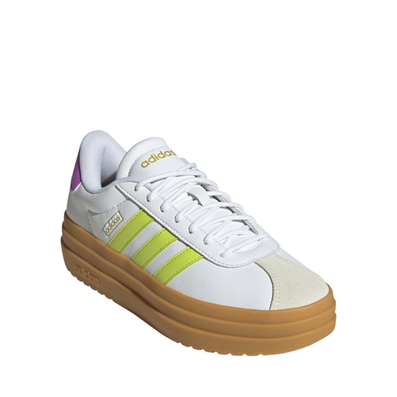 Adidas VL Court Bold W shoes JQ5644 Footwear/Lifestyle Adidas