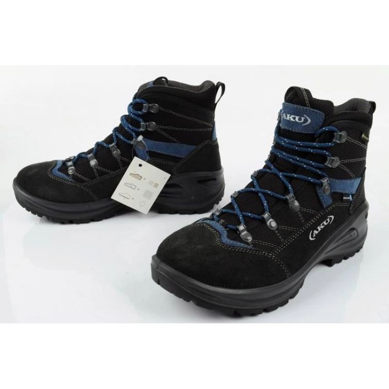 Aku Civetta Therm200 GTW W 311173 trekking shoes Footwear/Outdoor/Aku Your Sports Performance