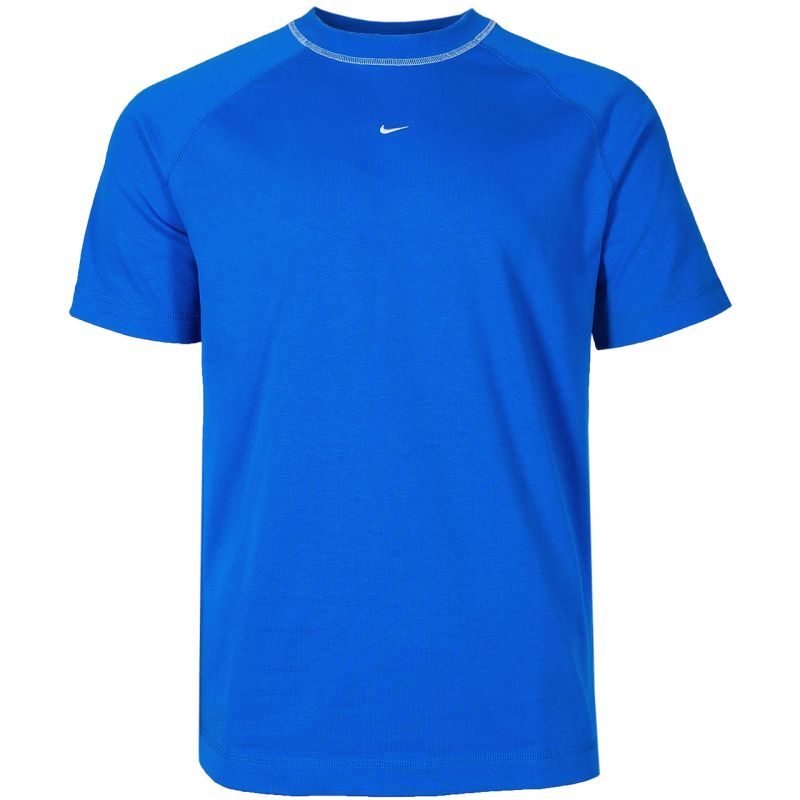 Nike Strike 22 Thicker Ss Top M DH9361 463 T-shirt Clothing/Football Nike